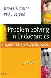 Book cover of Problem Solving in Endodontics (5th ed.) by Unknown