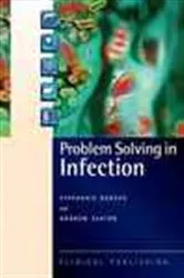 Book cover of Problem Solving in Infection by S.J. Dancer