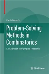 Book cover of Problem-Solving Methods in Combinatorics by Unknown