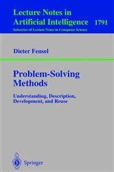 Book cover of Problem-Solving Methods by Dieter Fensel