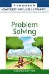Book cover of Problem-Solving, Second Edition by Ferguson