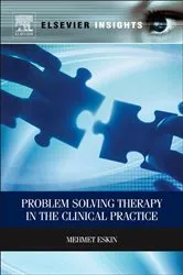 Book cover of Problem Solving Therapy in the Clinical Practice by Mehmet Eskin