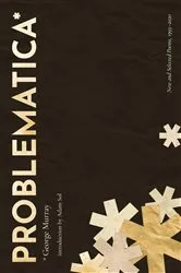 Book cover of Problematica by George Murray