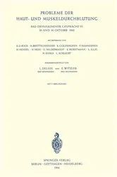 Book cover of Probleme der Haut- und Muskeldurchblutung by Ludwig Delius
