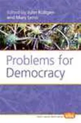 Book cover of Problems for Democracy by John Kultgen