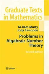 Book cover of Problems in Algebraic Number Theory (2nd ed.) by Unknown