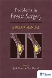 Book cover of Problems in Breast Surgery by Unknown