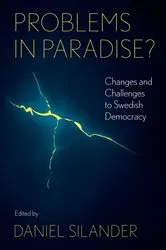 Book cover of Problems in Paradise? by Daniel Silander