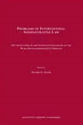 Book cover of Problems of International Administrative Law by Nassib G. Ziade
