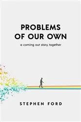 Book cover of Problems of Our Own by Stephen Ford