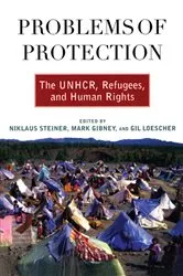 Book cover of Problems of Protection by Niklaus Steiner