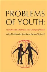 Book cover of Problems of Youth by Unknown