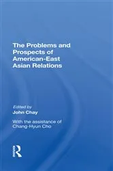 Book cover of Problems & Prosects Asi by John Chay