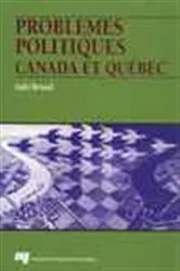 Book cover of Problèmes politiques by André Bernard