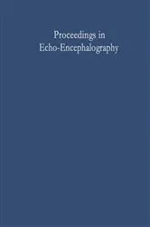 Book cover of Proceedings in Echo-Encephalography by E. Kazner