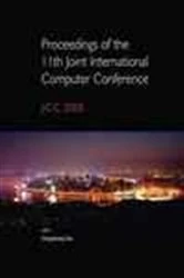 Book cover of Proceedings Of The 11th Joint International Computer Conference: Jicc 2005 by Qingsheng Zhu