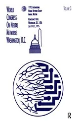 Book cover of Proceedings of the 1995 World Congress on Neural Networks by Joseph T. DeWitte