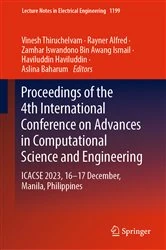 Book cover of Proceedings of the 4th International Conference on Advances in Computational Science and Engineering by Vinesh Thiruchelvam