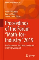 Book cover of Proceedings of the Forum 