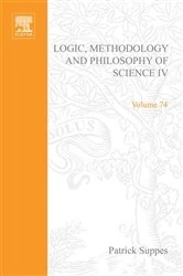 Book cover of Proceedings of the Fourth International Congress for Logic, Methodology and Philosophy of Science, Bucharest, 1971 by Lev D. Beklemishev
