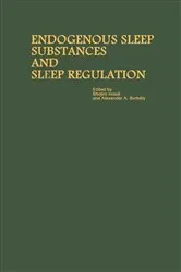 Book cover of Proceedings of the Taniguchi Symposia on Brain Sciences, Volume 8: Endogenous Sleep Substances and Sleep Regulation by Shojiro Inoué
