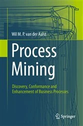 Book cover of Process-Mining by Ralf Peters