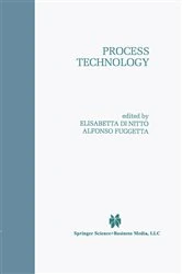 Book cover of Process Technology by Elisabetta Di Nitto