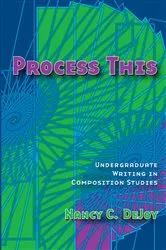 Book cover of Process This by Unknown