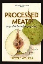 Book cover of Processed Meats by Unknown