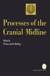 Book cover of Processes of the Cranial Midline by Wolfgang Koos