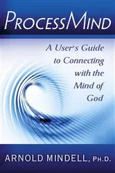 Book cover of ProcessMind by Arnold Mindell