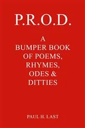 Book cover of P.R.O.D. by Paul H. Last