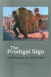 Book cover of Prodigal Sign by Kevin Mills
