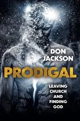 Book cover of Prodigal by Marc D. Giller