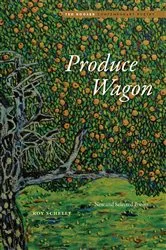 Book cover of Produce Wagon by Roy Scheele