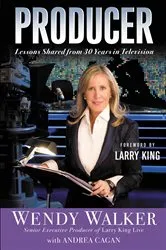 Book cover of Producer by Wendy Walker