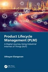 Book cover of Product Lifecycle Management (PLM) by Uthayan Elangovan