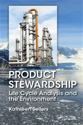 Book cover of Product Stewardship by Kathleen Sellers