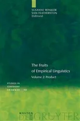 Book cover of Product by Unknown