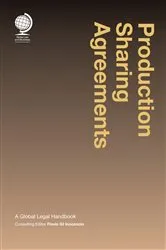Book cover of Production Sharing Agreements by Unknown
