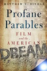 Book cover of Profane Parables by Matthew S. Rindge