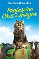 Book cover of Profession : chat de berger by Unknown