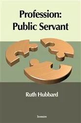 Book cover of Profession by Ruth Hubbard