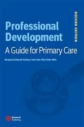 Book cover of Professional Development (2nd ed.) by Unknown