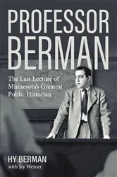 Book cover of Professor Berman by Unknown