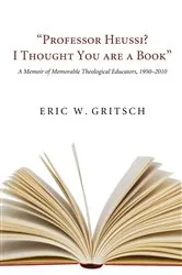 Book cover of 