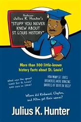 Book cover of Professor Julius K. Hunter's 