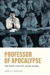 Book cover of Professor of Apocalypse by Unknown