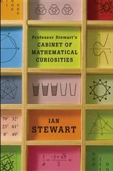 Book cover of Professor Stewart's Cabinet of Mathematical Curiosities by Ian Stewart