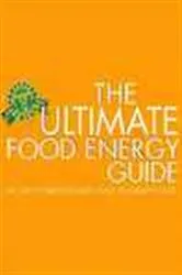 Book cover of Professor Trim's Ultimate Food Energy Guide by David Cameron-Smith